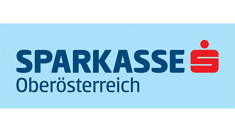 Sparkasse OÖ Muster Logo