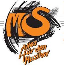 Musikhaus Schwaiger Logo