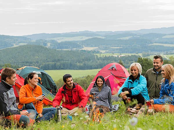 Ausflüge Übersichtsbild