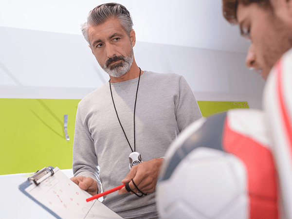 Dienstleistungen Übersichtsbild