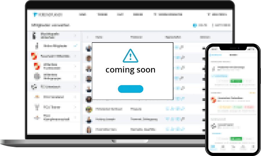 Ausblick auf die Weiterentwicklung von Vereinsplaner