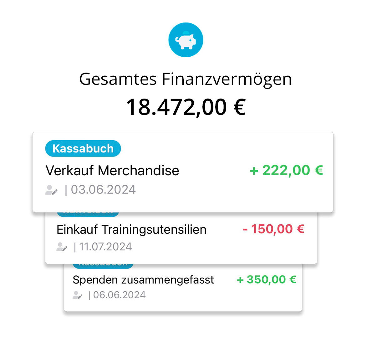 Vorschau der Finanzverwaltung