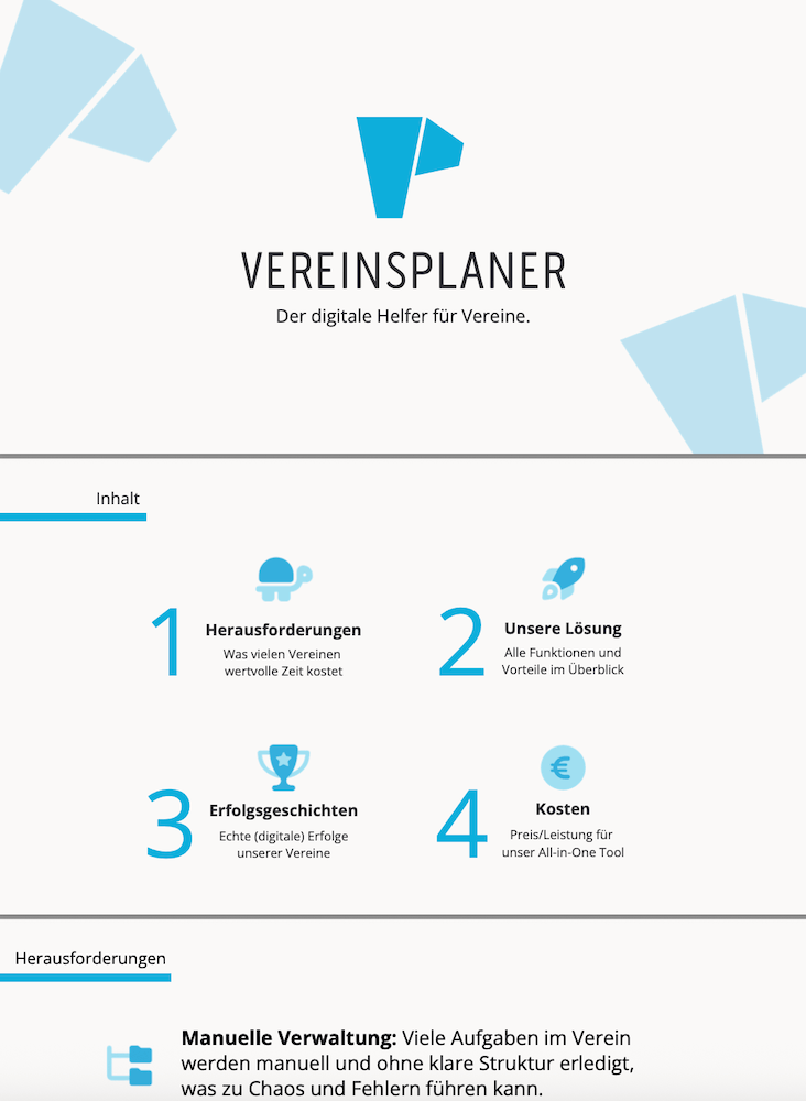 Vorschau Präsentation