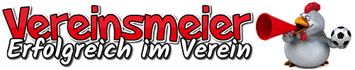 Logo Vereinsmeier