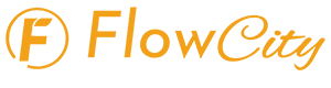 Logo Flowcity