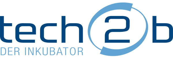 Logo Tech2b