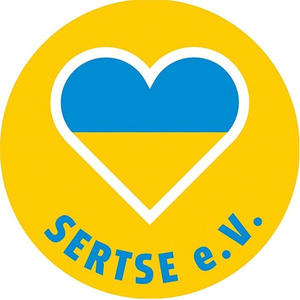 Ukraine Unterstützung Sertse e.V.