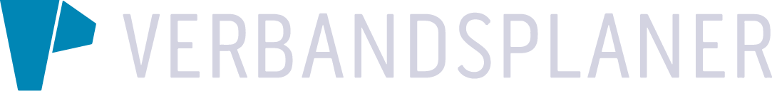 Verbandsplaner Logo Hell